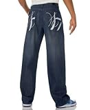 Sean John - Sean John Script Jeans