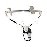 ACI 88444 Power Window Motor and Regulator Assembly by ACI