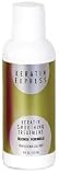 Keratin Express Keratin Smoothing Treatment Blonde Formula 4 Oz