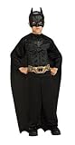 Batman The Dark Knight Child Costume - Small