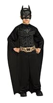 Batman the Dark Knight Child Costume