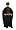 Batman The Dark Knight Child Costume - Small