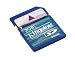 Kingston Technology SD 2GB-2P 2GB Secure Digital Card - Twin Pack (Blue)