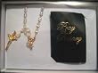 Wedding Rosary Gift Set