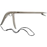 Berkley Stainless Steel Hook Remover, Black