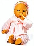 Lee Middleton Little Hailey Doll - Medium