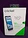 Cricket Wireless Alcatel OneTouch Flint 4G LTE 5.5 HD IPS 16GB Memory No-Contract Cell Phone