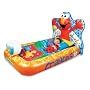 Sesame Street: Elmo Inflatable Bed