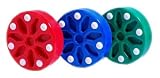 HCLowen Roller Hockey Puck
