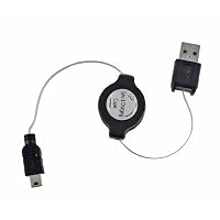 Ausziehbares Datenkabel f O2