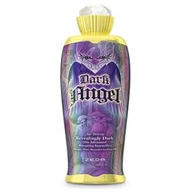 2009 Dark Angel 10xadvanced Bronzing Intensifier 10.1 Oz