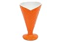 Maxwell & Williams 16cm Ice Cream Sundae Orange AA59677
