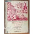 The Richardsons of Delaware;: With the early history of the Richardson Park suburban area by C. A Weslager