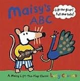 Maisy's ABC: A Maisy Lift-the-Flap Classic