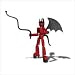 Stikfas Beta Female Demoness AFK 62