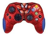 Spiderman Wirels Controlr Xbox