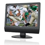 22 HDTV LCD Television with 720P Resolution