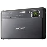 Sony TX Series DSC-TX9/H 12.2MP Digital Still Camera with “Exmor R” CMOS Sensor and 3D Sweep Panorama