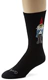 SockGuy Men's Gnomies Socks
