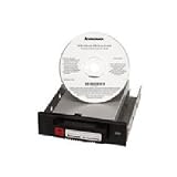 Lenovo - Disk drive - RDX ( 320 GB ) - USB - internal - 5.25 - with 320 GB Cartridge