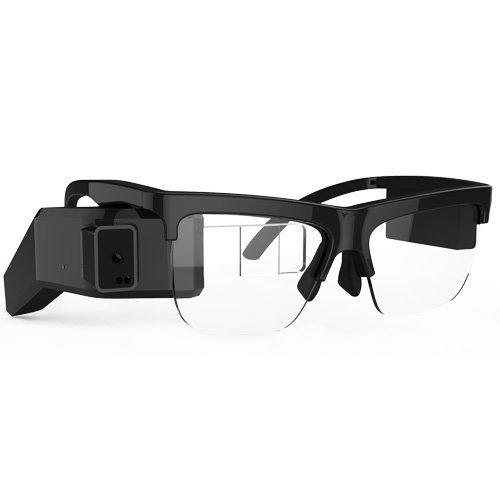 Optinvent ORA1 Augemted Reality Smart Glasses Developer Kit mfmmars
