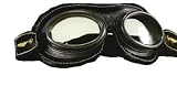 Harry Potter Quidditch Goggles