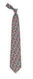 Florida Gators Silk Tie 2
