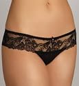 La Perla Malizia Orchidea Thong (8510)