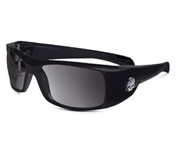 Harley-Davidson&reg; Men's Skull Performance Sunglasses Eyewear. Scratch-resistant. Italian craftsmanship. 98541-09VM