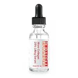 Purafem Red Anti Aging Anti Wrinkle Hexapeptide Argireline Serum Fine Line Remover (1 Bottle)