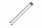 Matrix Concepts M6-200 White 6 Standard Loading Ramp