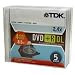 2.4x DVD+R Dual Layer Media