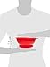 Lekue Collapsible Chocolate Bowl