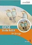 Igcse Biology Study Guide (IGCSE Study Guides) (IGCSE Study Guides)