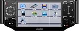 Farenheit TID-500 In-Dash 5 TFT-LCD Touchscreen DVD, CD, MP3 Receiver w/ Aux In and USB/SD Ports