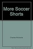 More soccer shorts