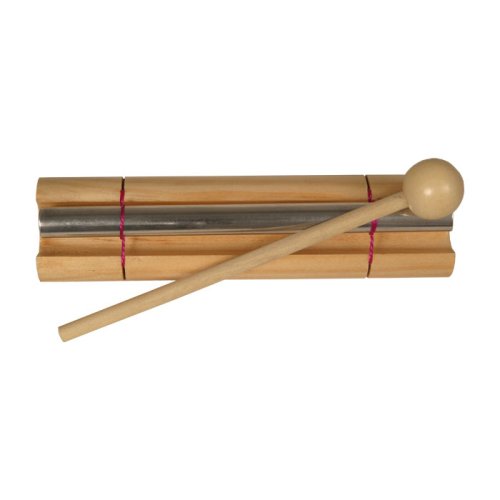 MusicalInstruments: Energy Chime, B