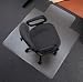 5 Star Office Chair Mat Hard Floor Protection PVC 914x1219mm