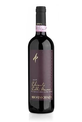 Mormoraia Mormoraia Chianti Colli Senesi DOCG 2008 Case of 6