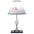Hockey Lamp - Blue