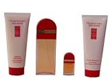 Elizabeth ARden 50ml EDT, 5ml EDT, 100ml Shower Gel and 100ml Body Lotion