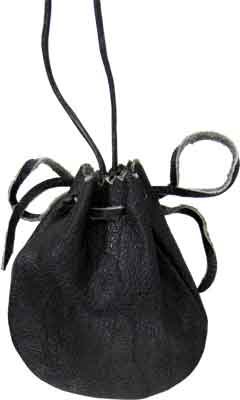 Kheops Suede Bags - #60040