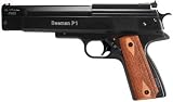 Beeman P1 air pistol