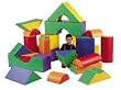 BIG BLOCKS -SET A