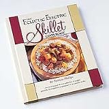 Eclectic Electric Skillet CookBook