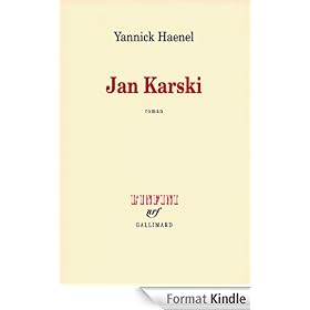 Jan Karski