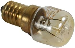 Whirlpool Kitchen Aid Oven Bulb 4173175