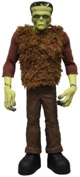 New York Comic Con Exclusive Son Of Frankenstein Limited Edition Figure