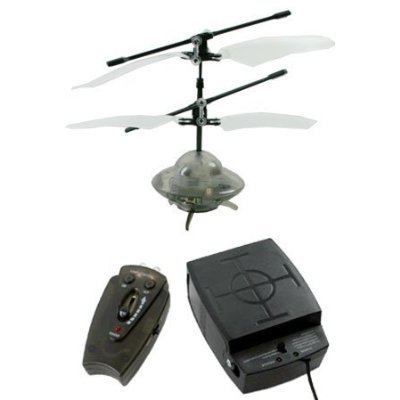 31qAjTrRRfL UFO RTF Electric Mini RC Helicopter