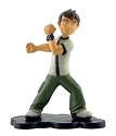 ben 10 micros figure single pack
